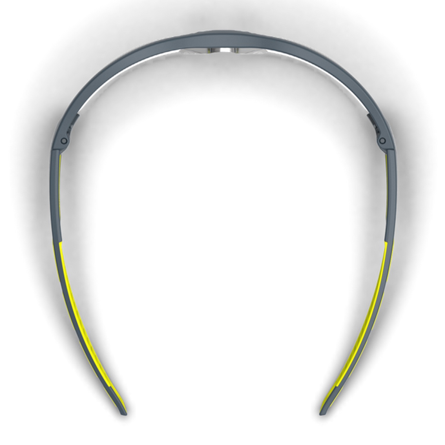 HexArmor 11-14004-06 MX250 Silver Mirror Anti-Fog Inside Safety Glasses