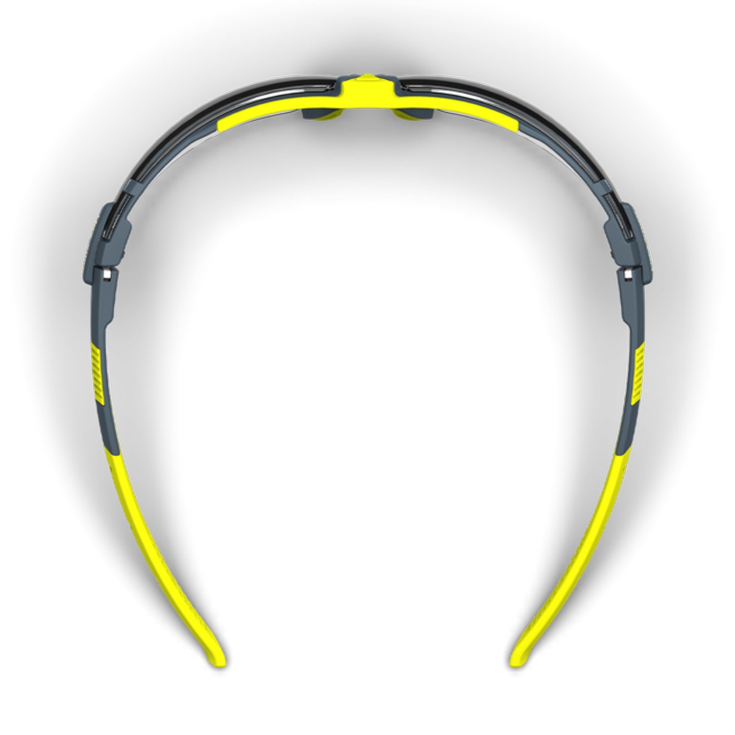 HexArmor 11-21001-02 VS300S Clear TruShield Anti-Fog Safety Glasses