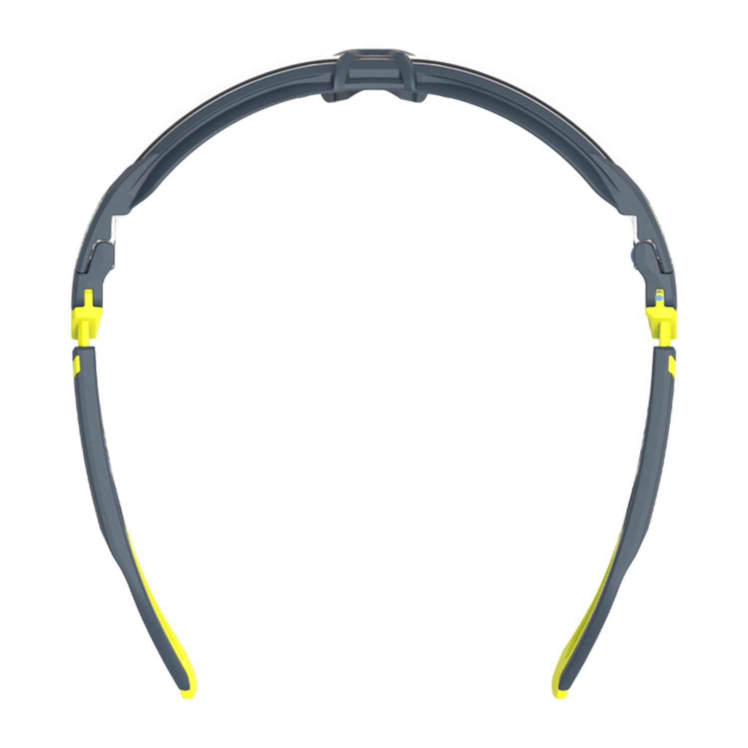 HexArmor 11-26001-02 VS450 Clear TruShield Anti-Fog Safety Glasses