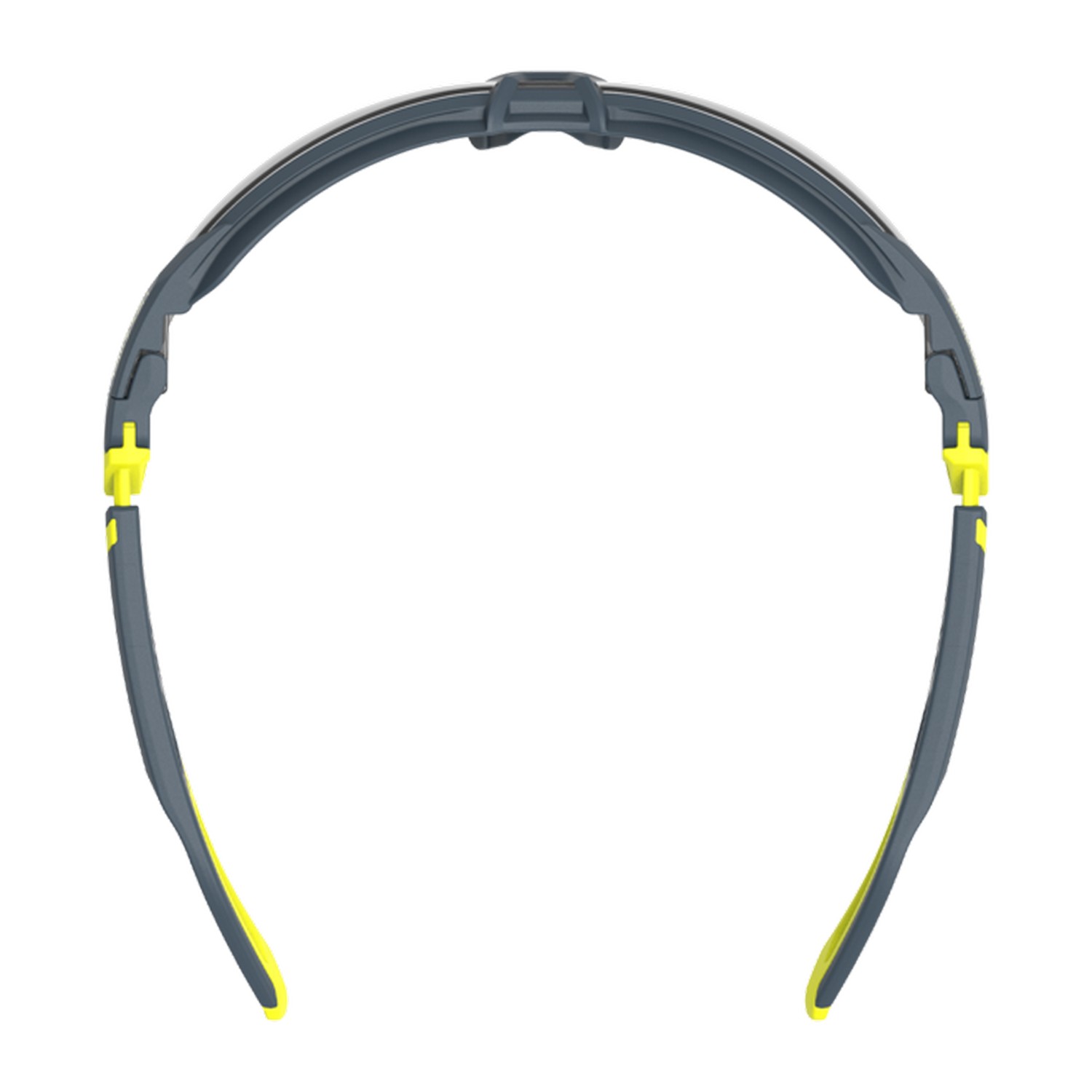 HexArmor 11-26002-02 VS450 Light Grey TruShield Anti-Fog Safety Glasses