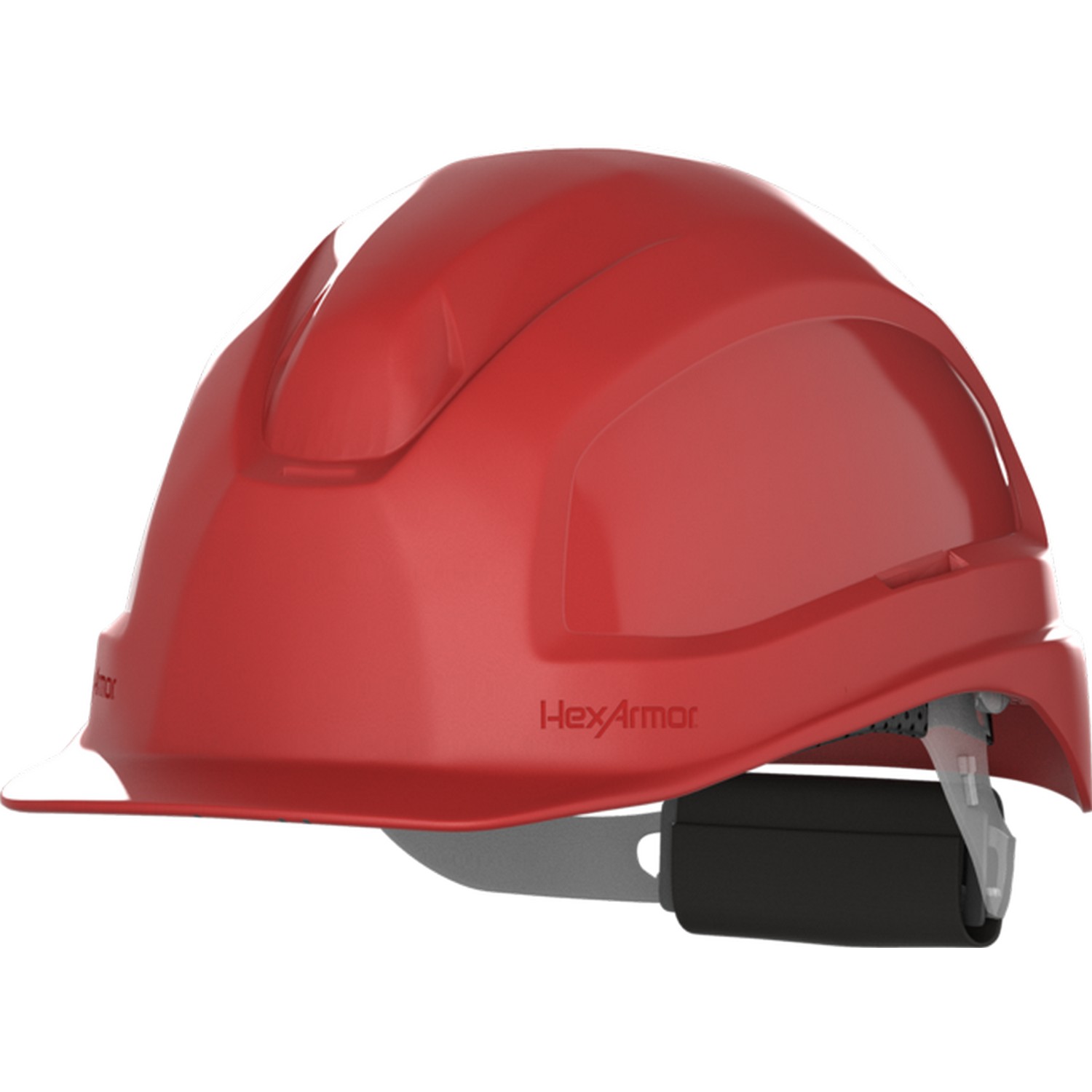 HexArmor 16-12008 Ceros XP200E Hard Hat, White