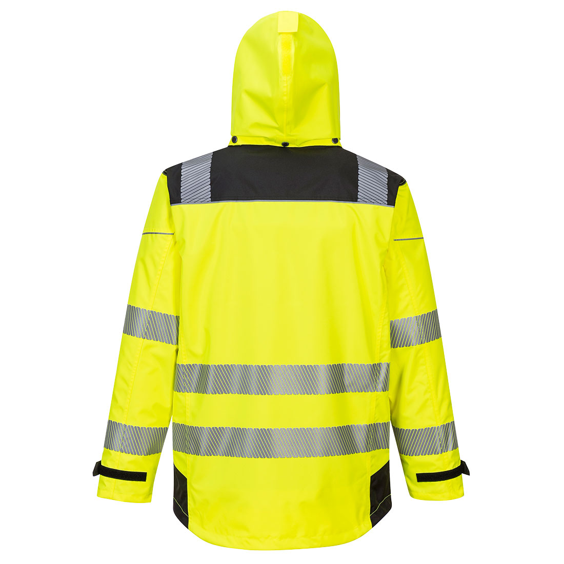 Portwest PW365 PW3 Hi-Vis 3-in-1 Jacket