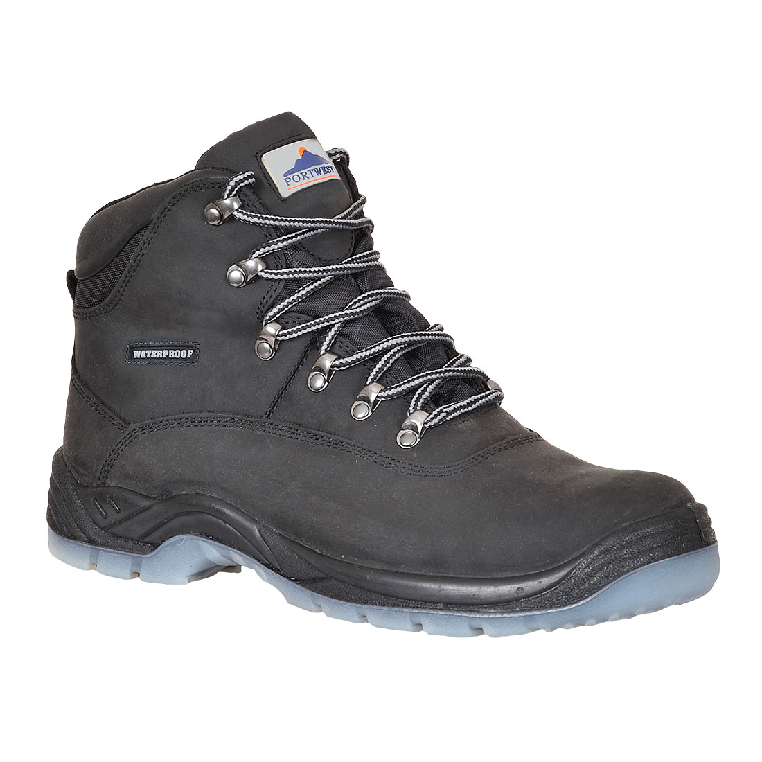 Portwest FW57 Steelite All Weather Boot S3 WR Steel Toe