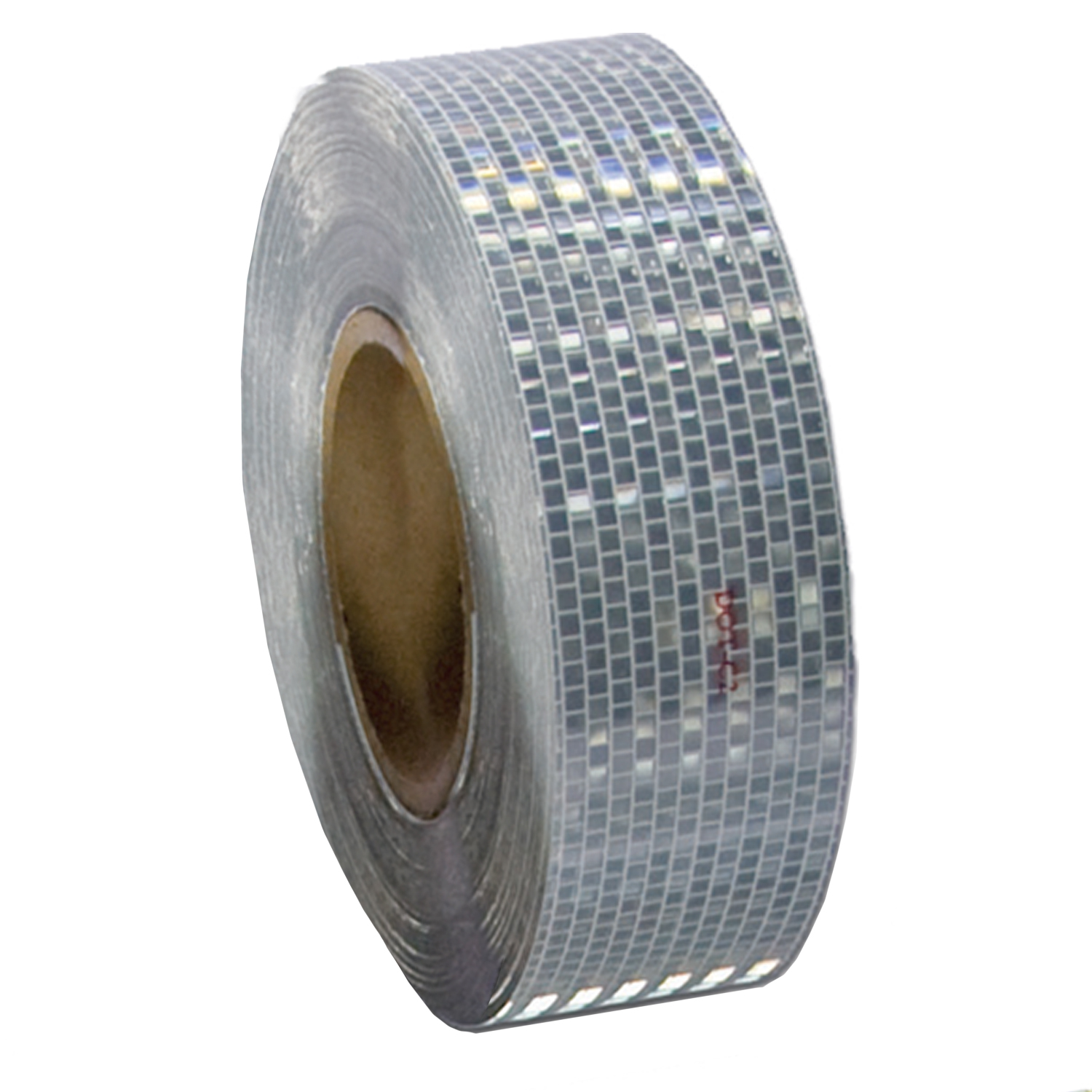 Safehouse Signs V5720WH 2" Conspicuity Reflective Tape White 150' Roll