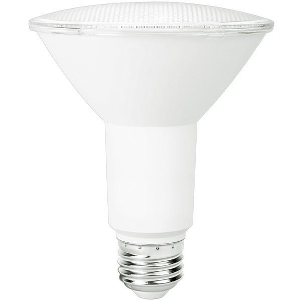 Green Creative 34903 Natural Light - 990 Lumens - 11 Watt - 3000 Kelvin - LED PAR30 Long Neck Lamp