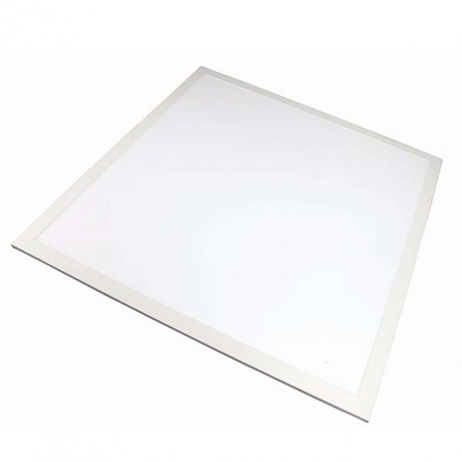 TCP DTF2UZD38CCT 2x2 Wattage Selectable Back-Lit LED Flat Panel - 35K / 41K / 5K - 2,600 thru 4,200 Lumens - 120-277V