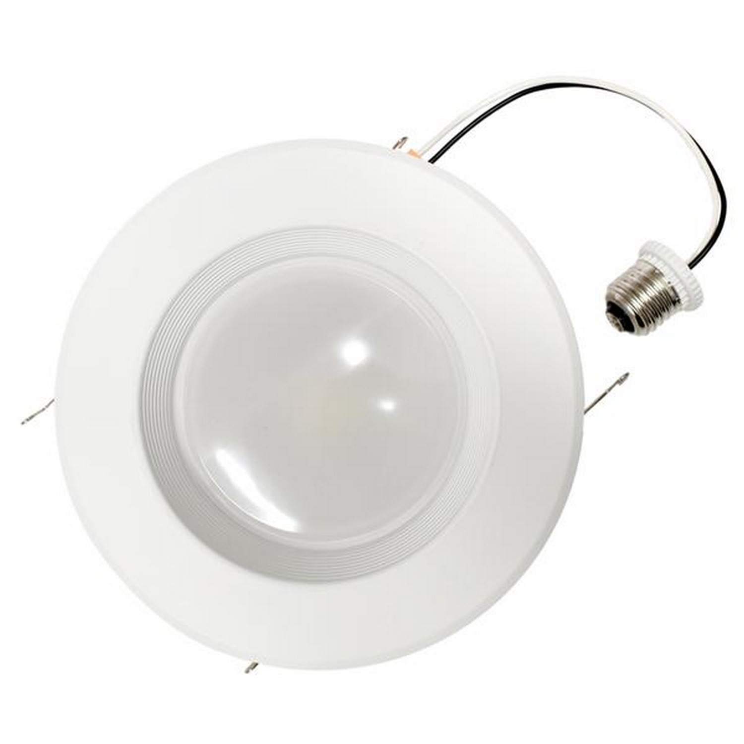 Beyond LED Technology 151064-1 LED Down Light Fits 5In6In 18 Watt 1200 Lumens 3000K Pack Of 6