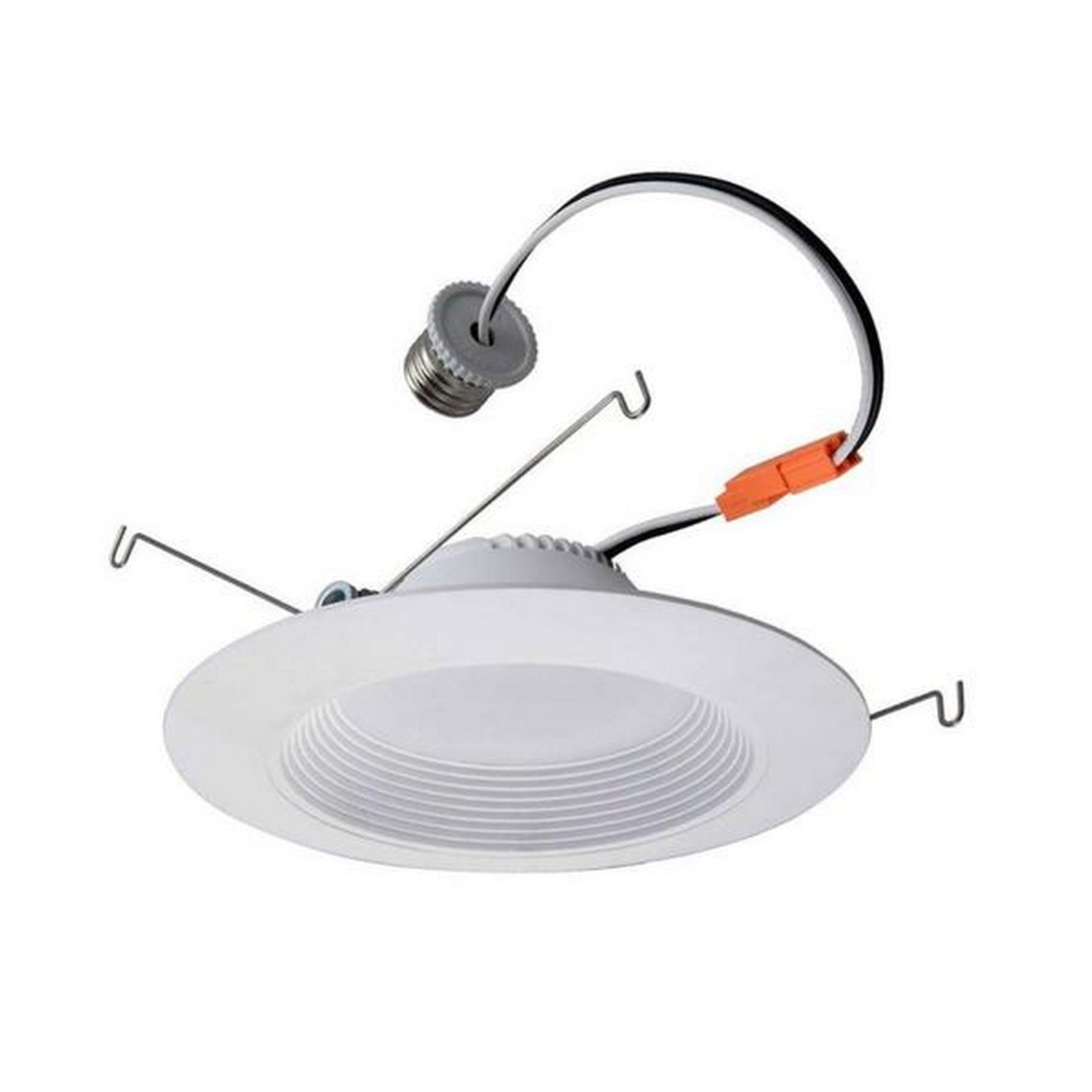 Beyond LED Technology 151064-1 LED Down Light Fits 5In6In 18 Watt 1200 Lumens 3000K Pack Of 6