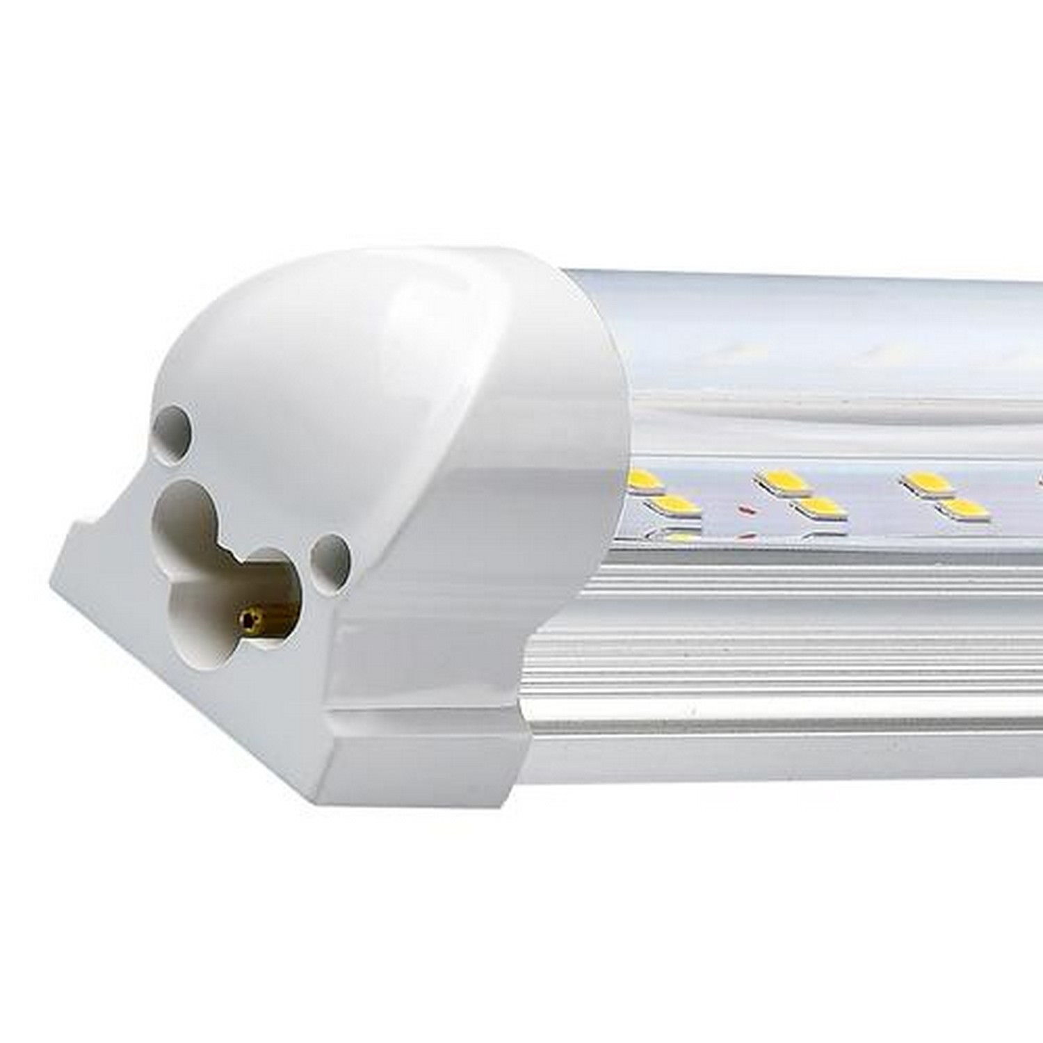 A-line 140 Lumens per Watt - News