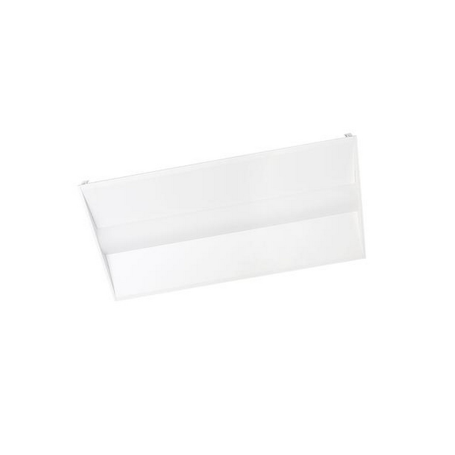 Beyond LED Technology 153497 LED Troffer 2X4 140 Lumens Adjustable Watt 29W, 34W, 39W, 49W CCT Adjustable UL DLC Listed 5 Years Warranty