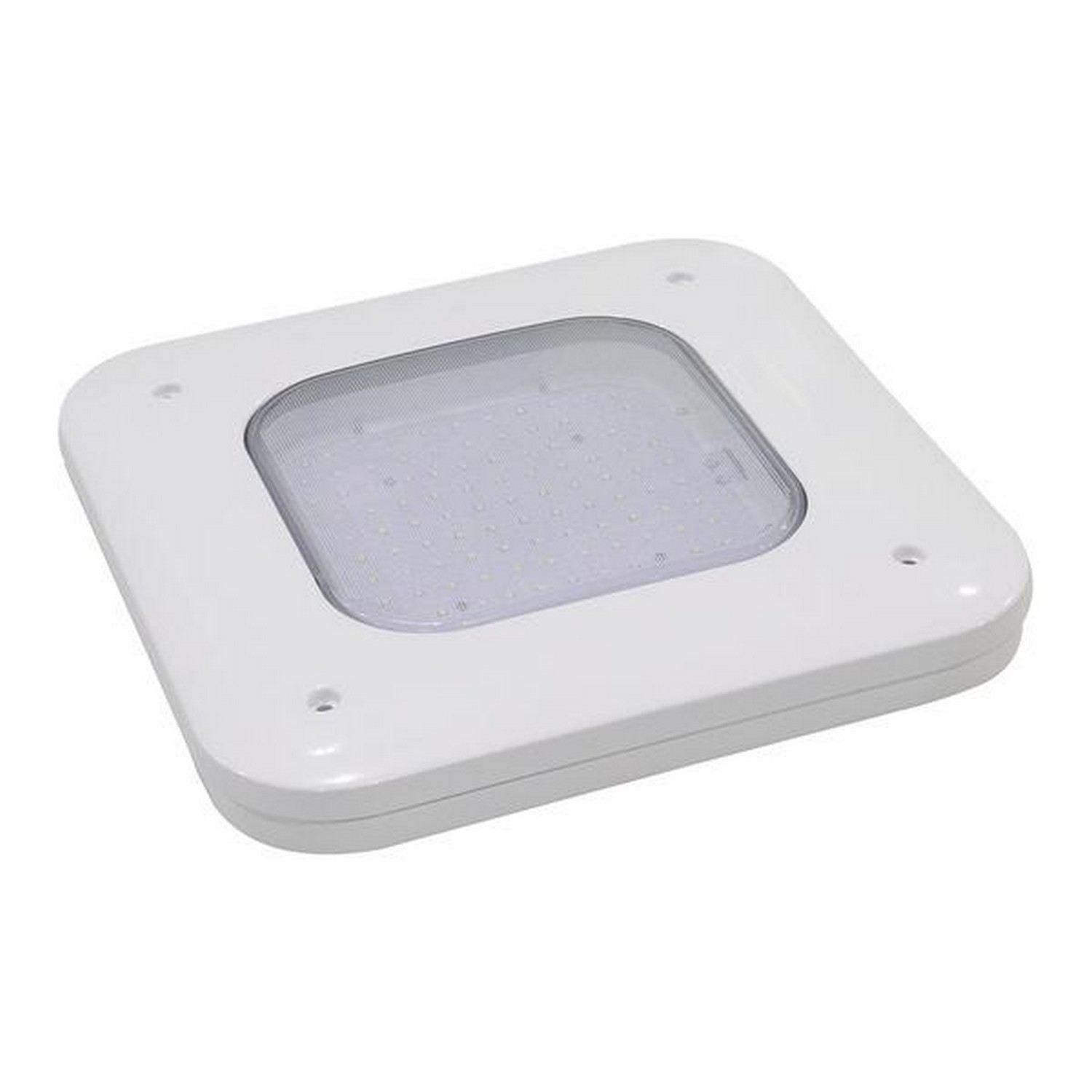 Beyond LED Technology 151243 LED Petroleum Canopy Light 150 Watt 18750 Lm 5700K White housing UL & DLC listed 5 Years Warranty
