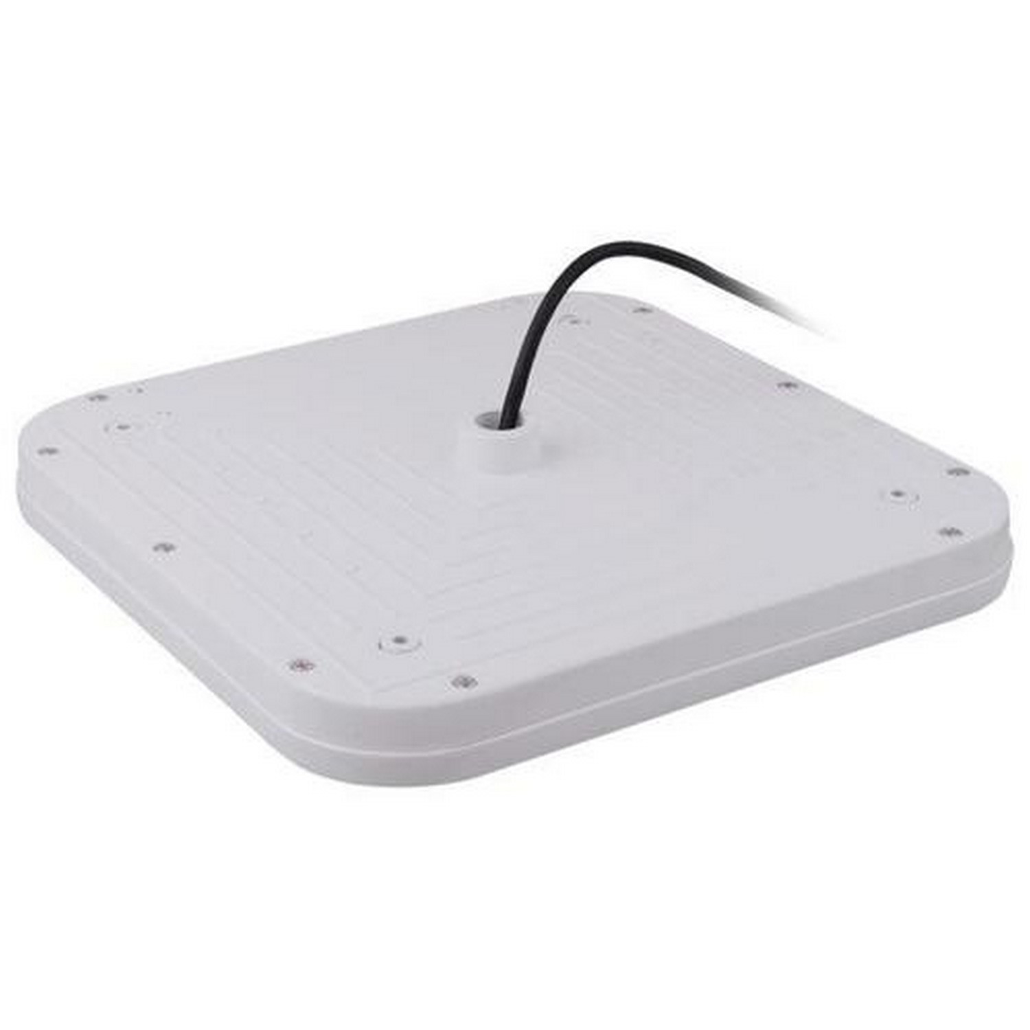 Beyond LED 151243 LED Petroleum Canopy Light 150 Watt 18750 Lm 5700K White housing UL & DLC listed 5 Years Warranty