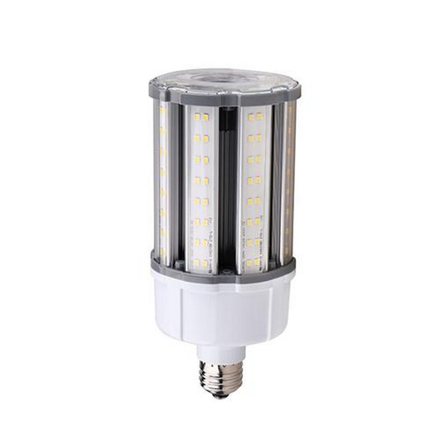 Beyond LED Technology 153464 Led Corn Bulb Base E26 Adjustable Wattage 36W/27W/18W 2550 - 5120 Lumens 5000K IP64 UL & DLC Listed 5 Years Warranty