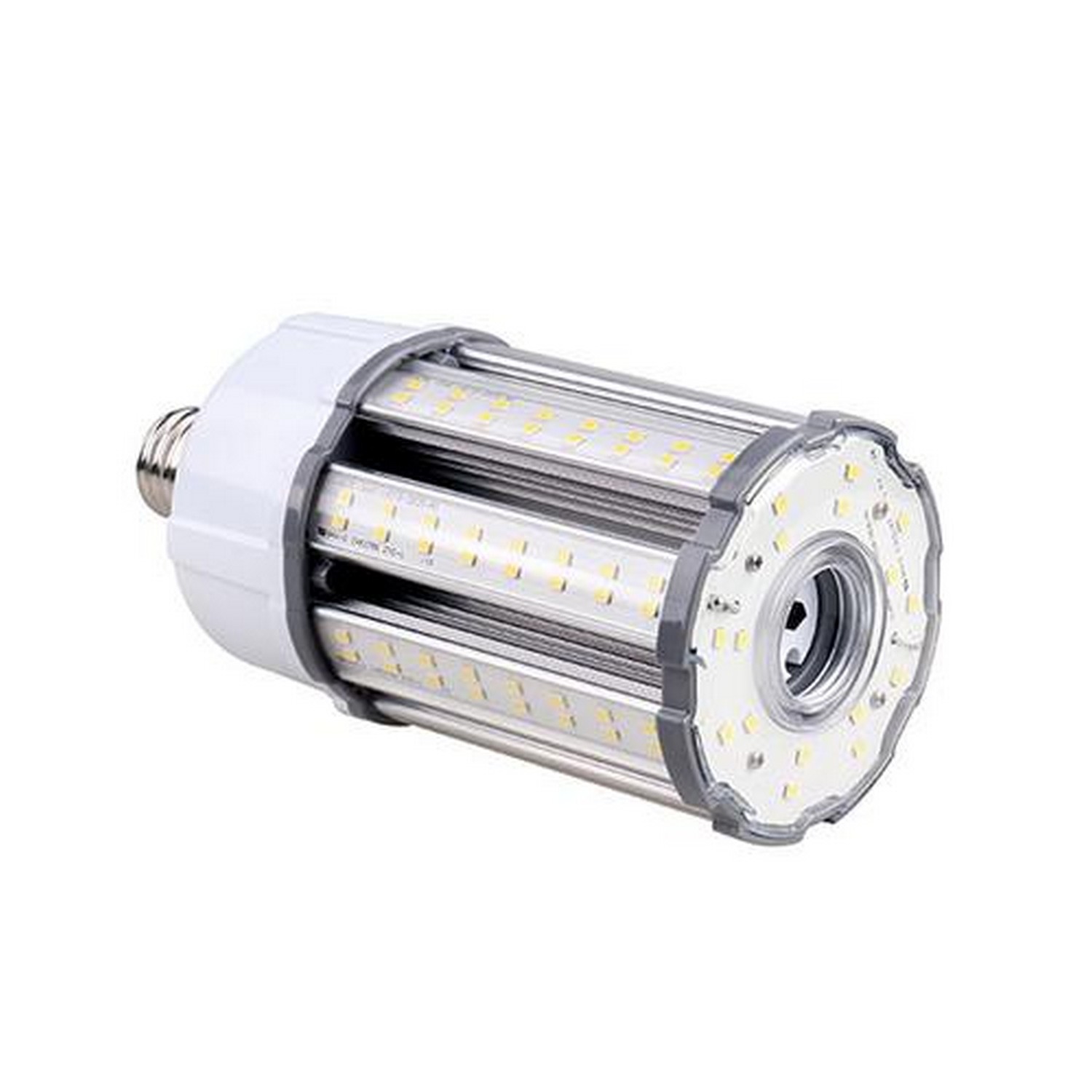 Beyond LED Technology 153464 Led Corn Bulb Base E26 Adjustable Wattage 36W/27W/18W 2550 - 5120 Lumens 5000K IP64 UL & DLC Listed 5 Years Warranty