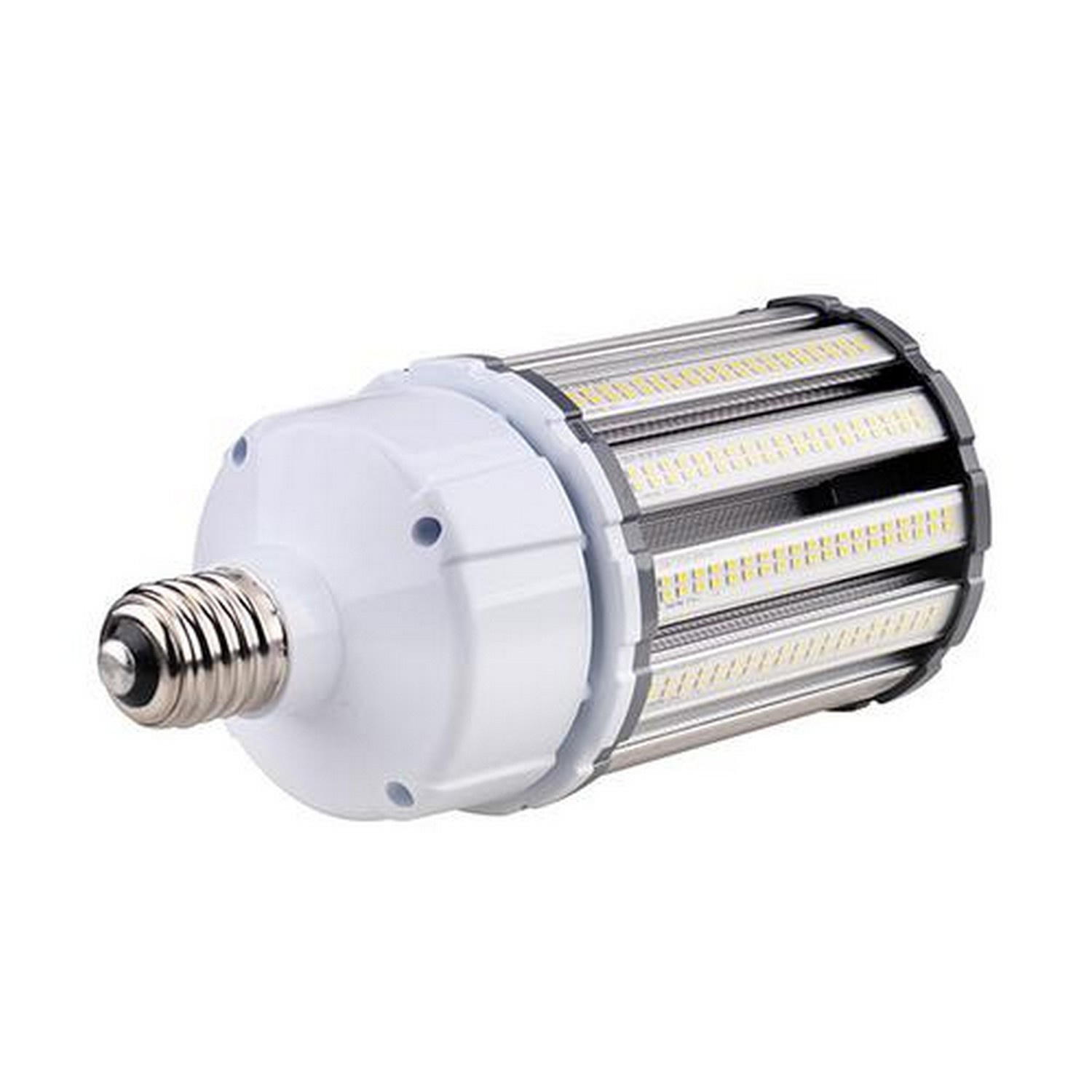 Beyond LED 153466 Led Corn Bulb Base EX39 Adjustable Wattage 80W/100W/120W 11360 - 17040 Lumens 5000K IP64 UL & DLC Listed 5 Years Warranty