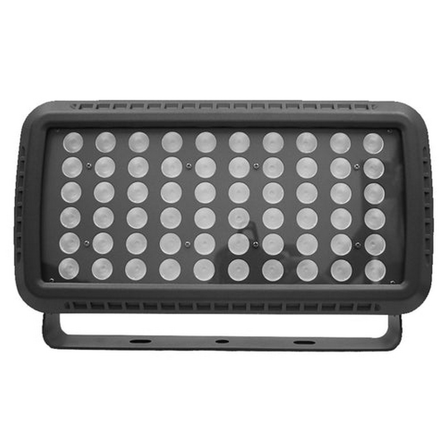 Beyond LED Technology 151332 LSL LED Flood Light 100 Watt Green 100V-277V 30 Degree Beam Angle Grey Housing ELT Listed
