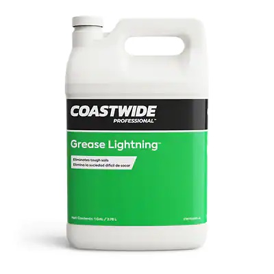 Coastwide Professional 369-919486 Degreaser, 3.78L, 4/Case