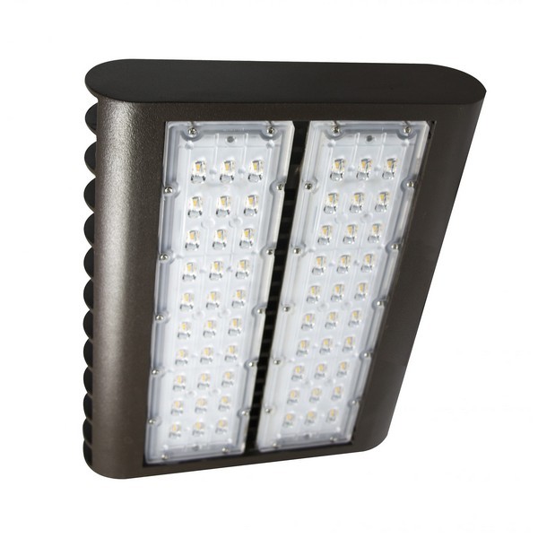 Straits Lighting 43006950 LED Flood Light 100W, 5000K, No Mount