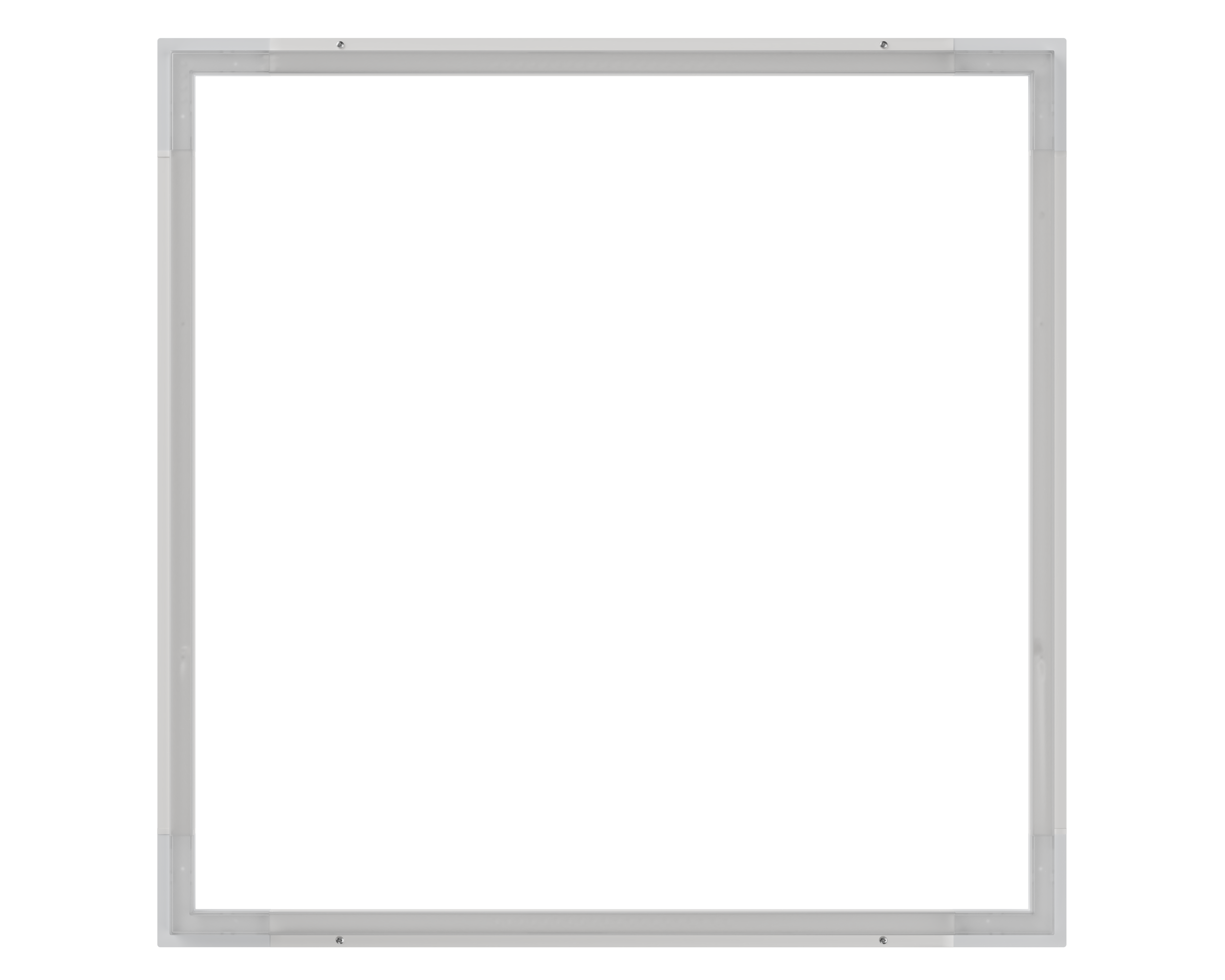 Litetronics Vivid LED Frame LTVLFT2  2'X2' 18/27/36 Watt 2250/3375/4500 Lumens 3500/4000/5000 CCT