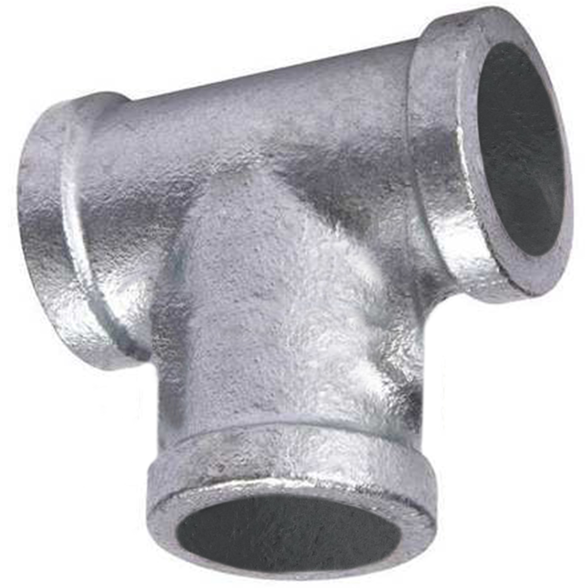 Savety Yellow SYP-04G-32 Modular Hand Rail Long Tee