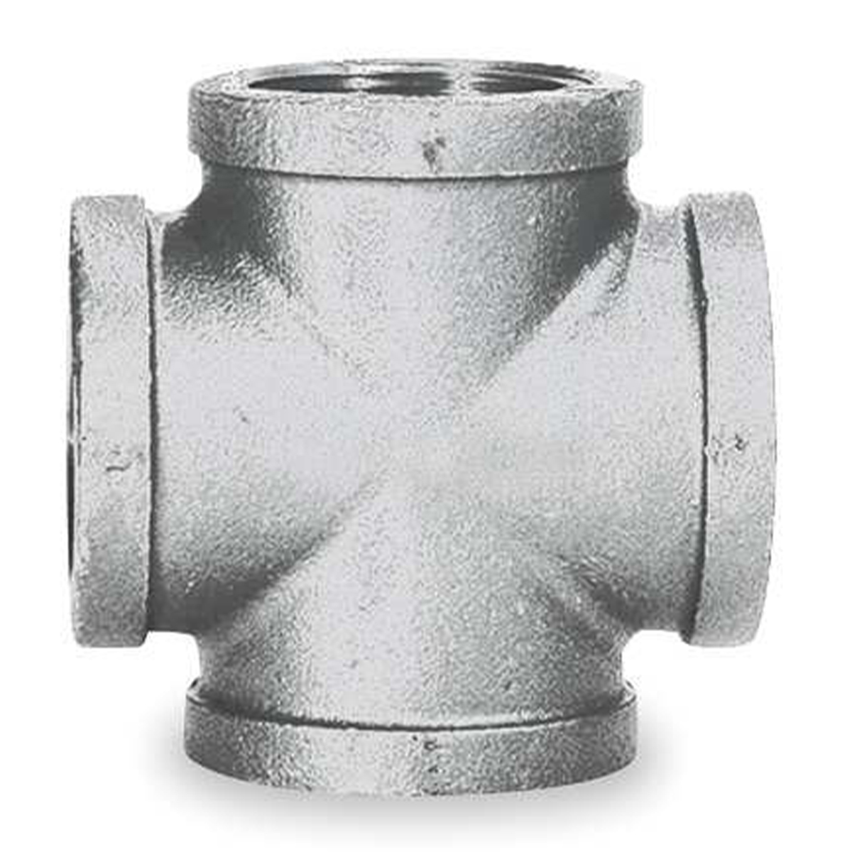 Savety Yellow SYP-22G-32 Modular Hand Rail Short Cross