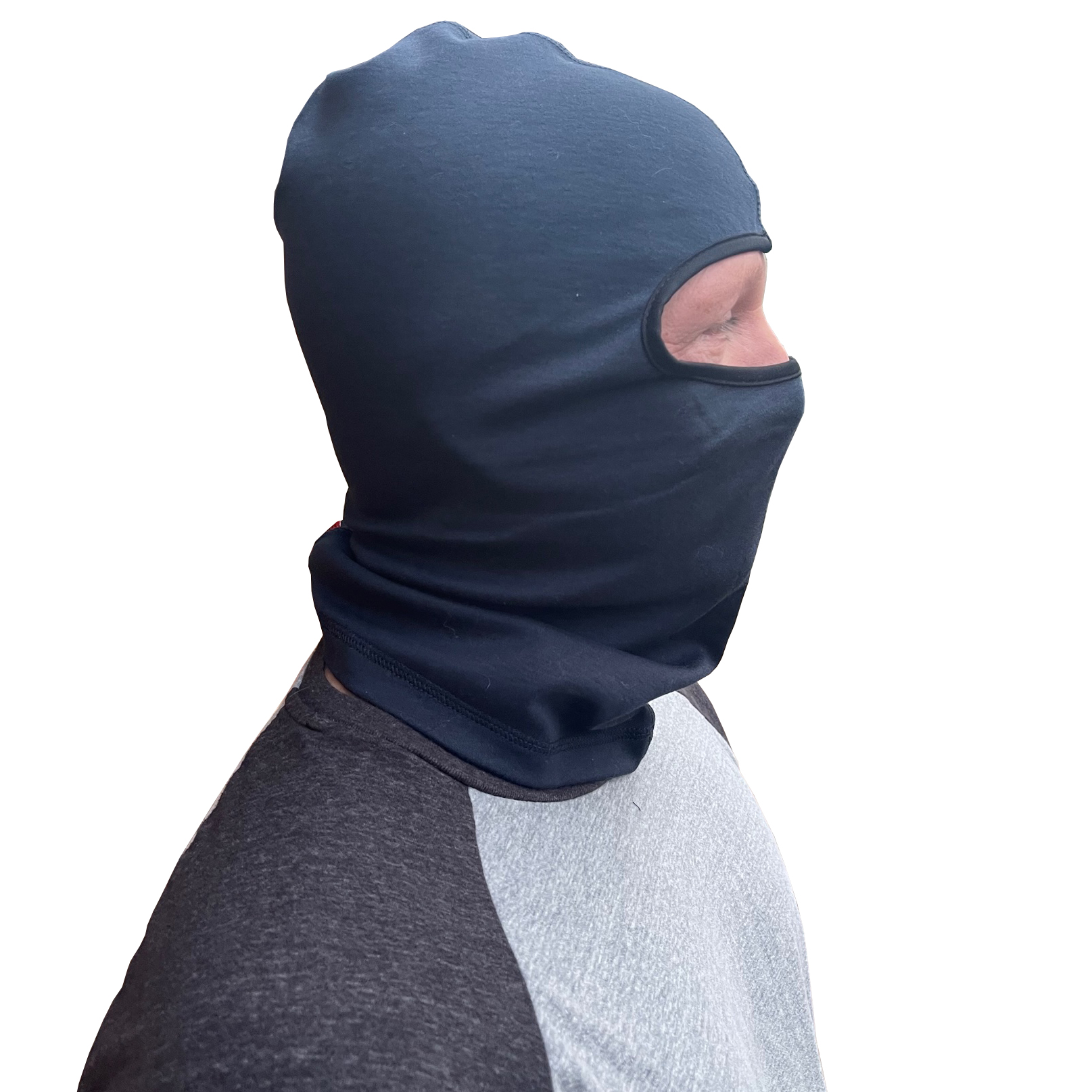 Cordova HL150NVFR Balaclava, Flame Resistant, Blue