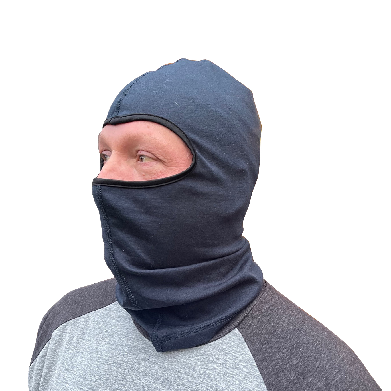 Cordova HL150NVFR Balaclava, Flame Resistant, Blue