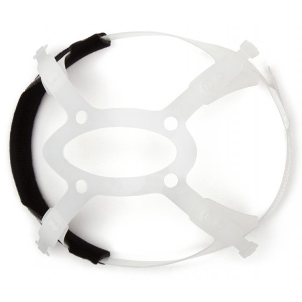 Pyramex Safety HP40031 Bump Cap - Ridgeline Bump Cap Hi-Vis Lime