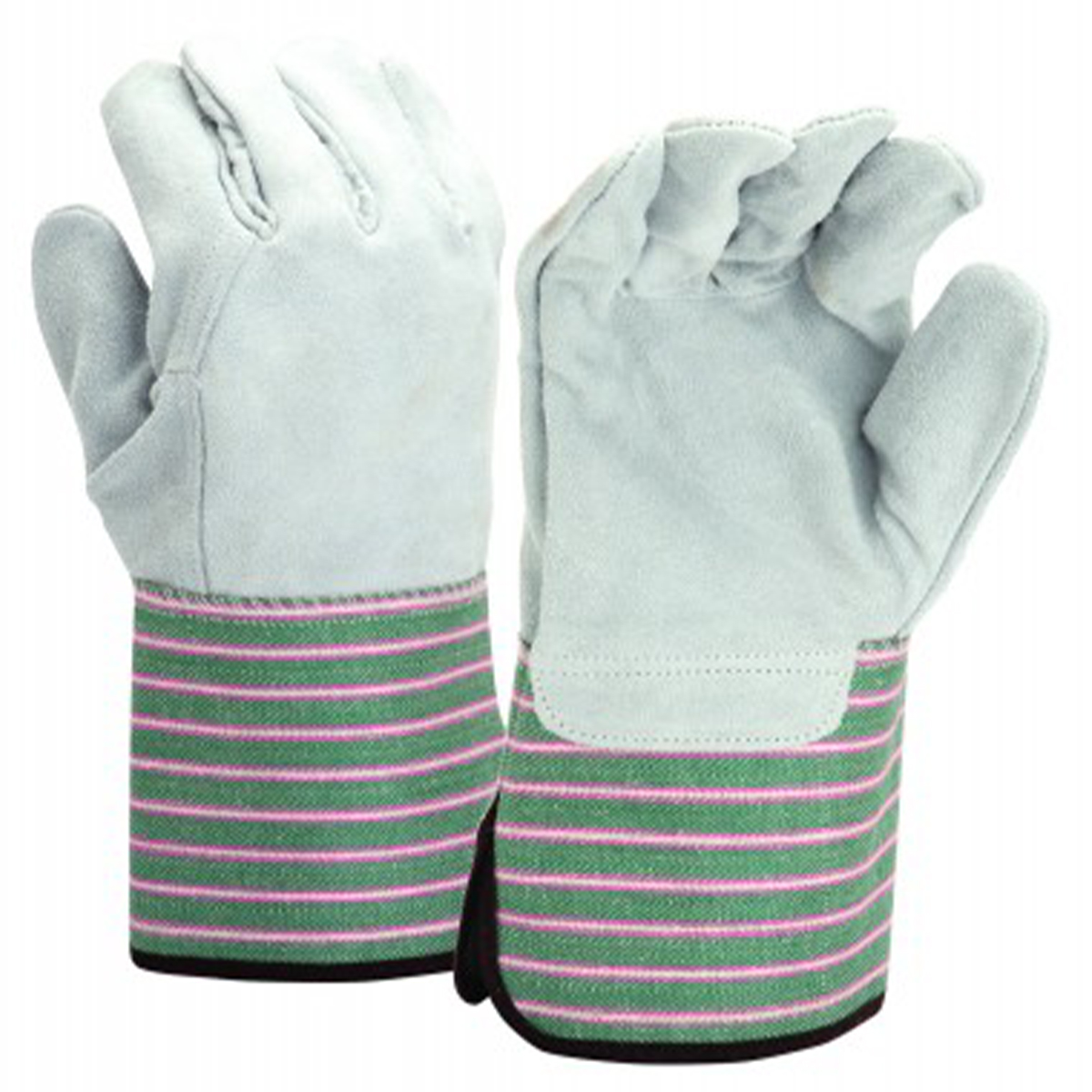 Pyramex Safety GL1005W Select Cowhide Leather Palm Gloves