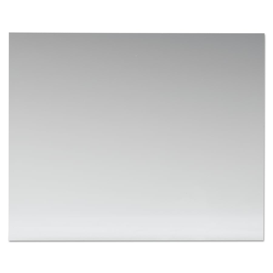 Anchor Brand 101-UV411M Cover Lens, 100% Polycarbonate, Miller, Outside Cover Lens, 3 5/8 in x 4 1/2 in