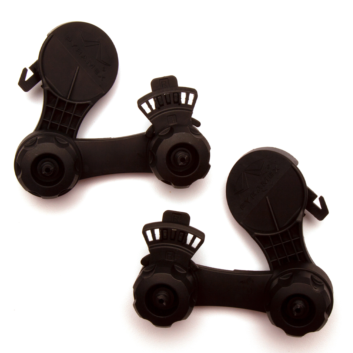 Pyramex Safety WHHADP Adapter to fit welding helmet to hardhat