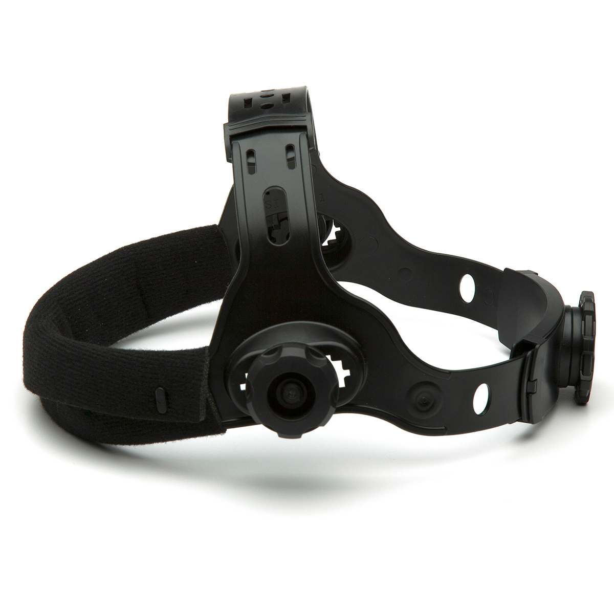 Pyramex Safety WHARS1 Suspension for Auto-darkening Welding Helmets