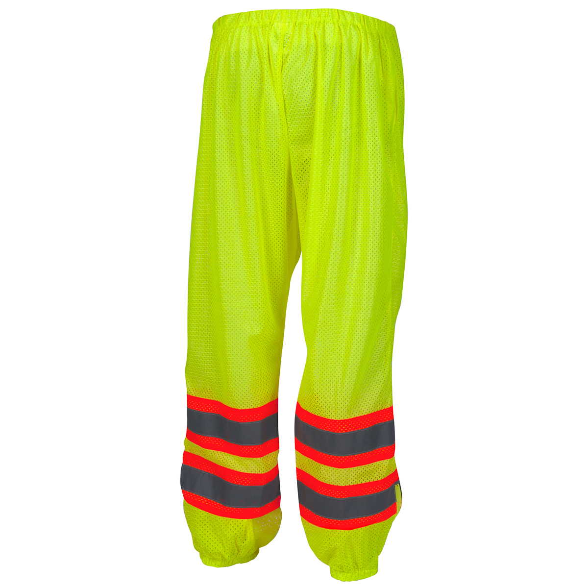 Pyramex Safety RMP10 Type R - Class E - Hi-vis Mesh Pants