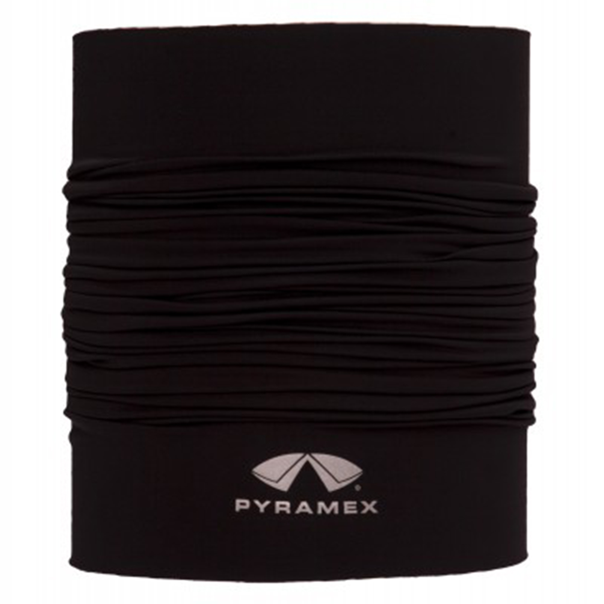 Pyramex Safety MPB11FR Black FR Treated Multi-Purpose Cooling Band
