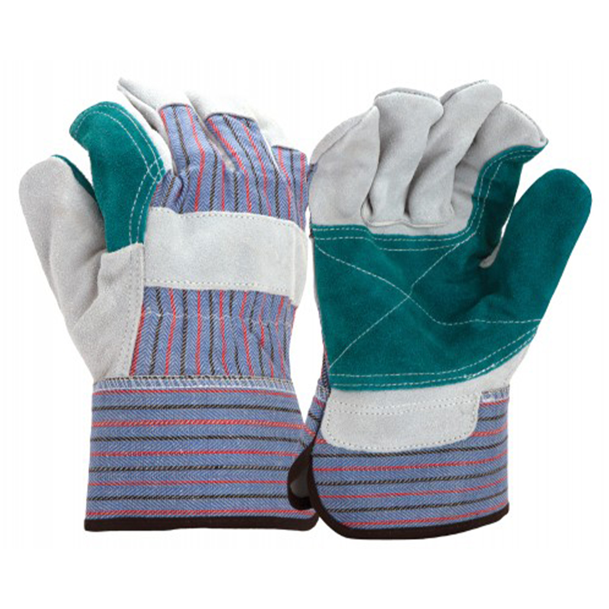 Pyramex Safety GL1006W Split Cowhide Leather Palm