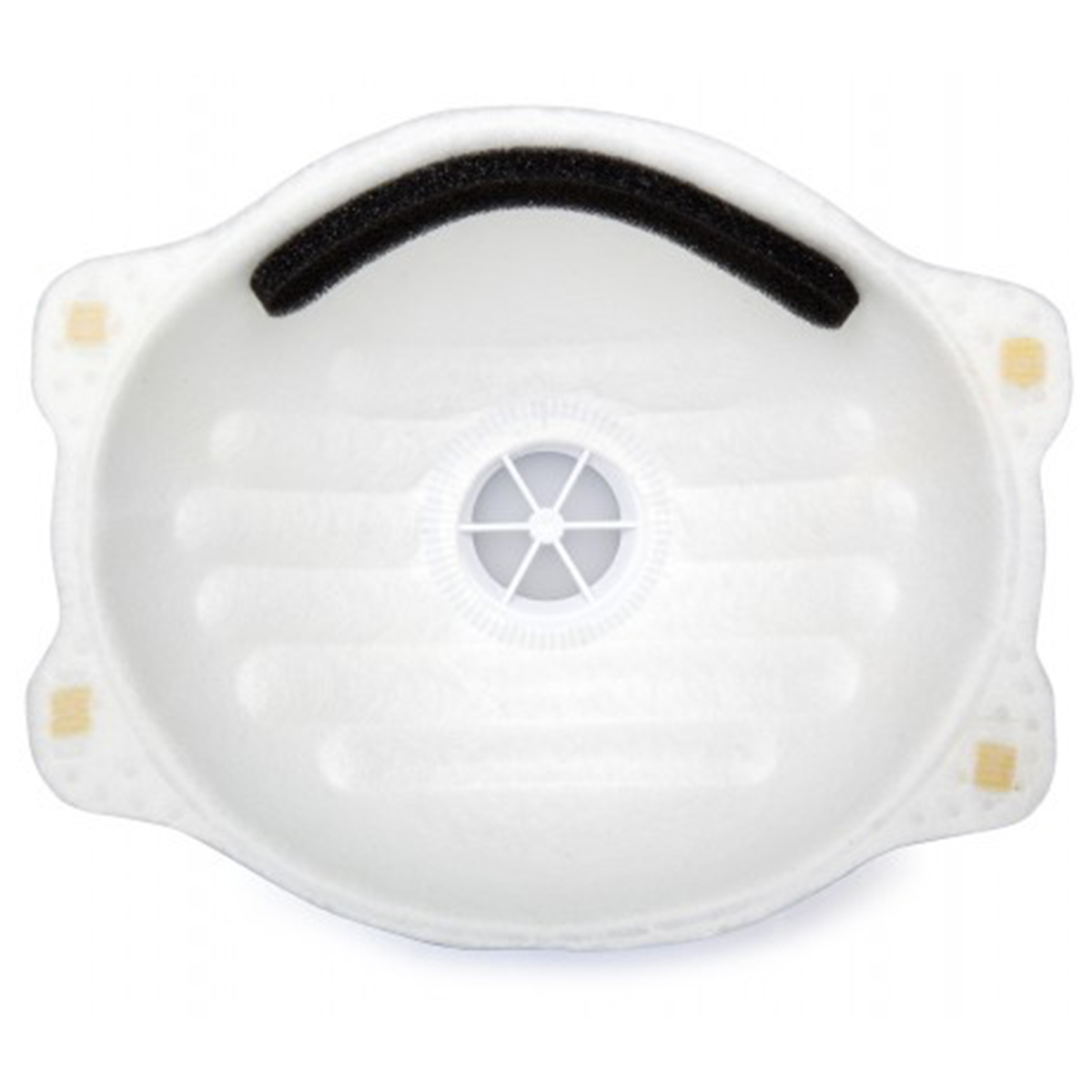 Pyramex RM10V N95 Vented Particulate Respirator