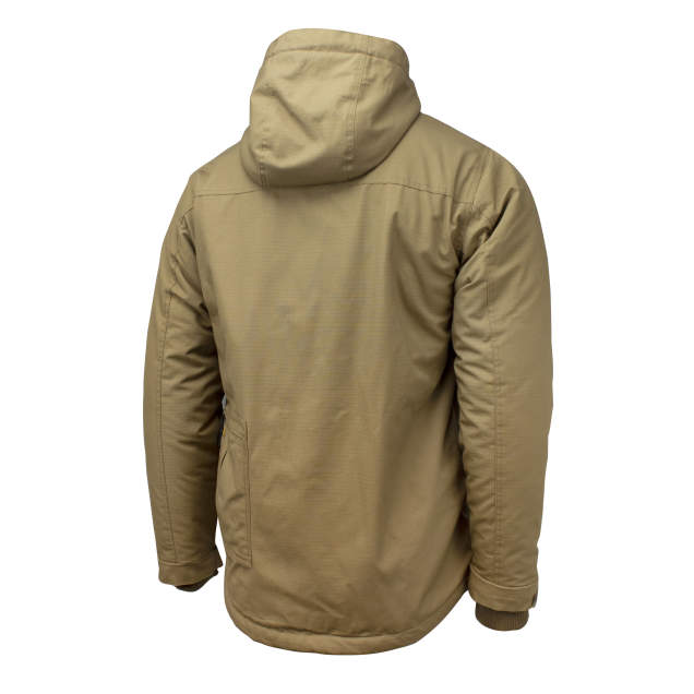 DeWalt DCHJ091B DEWALT Men's Heavy Duty Ripstop Heated Jacket