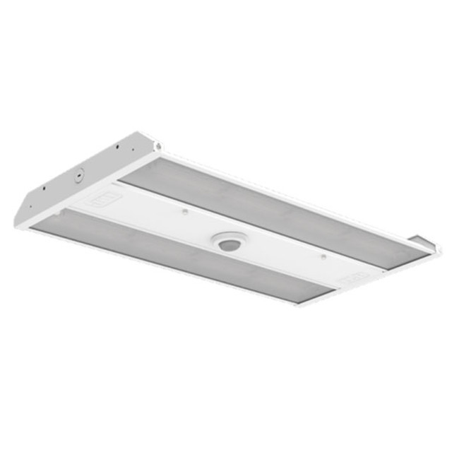 ILP EVT42LU50FRL Everest 3ft LED 300 Watt Linear High Bay 120-277V 5000K 42000 Lumens Frosted Lens