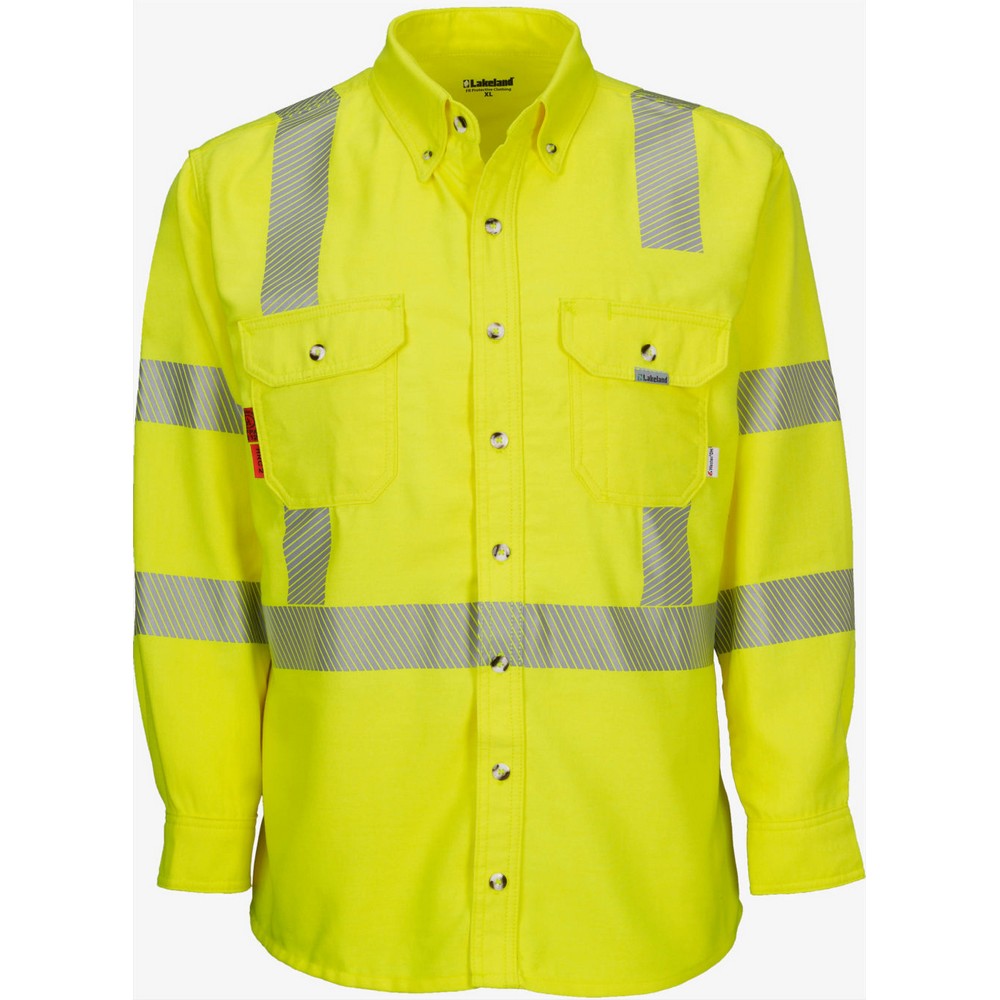Lakeland ISH65DH29RT Westex DH FR Shirt