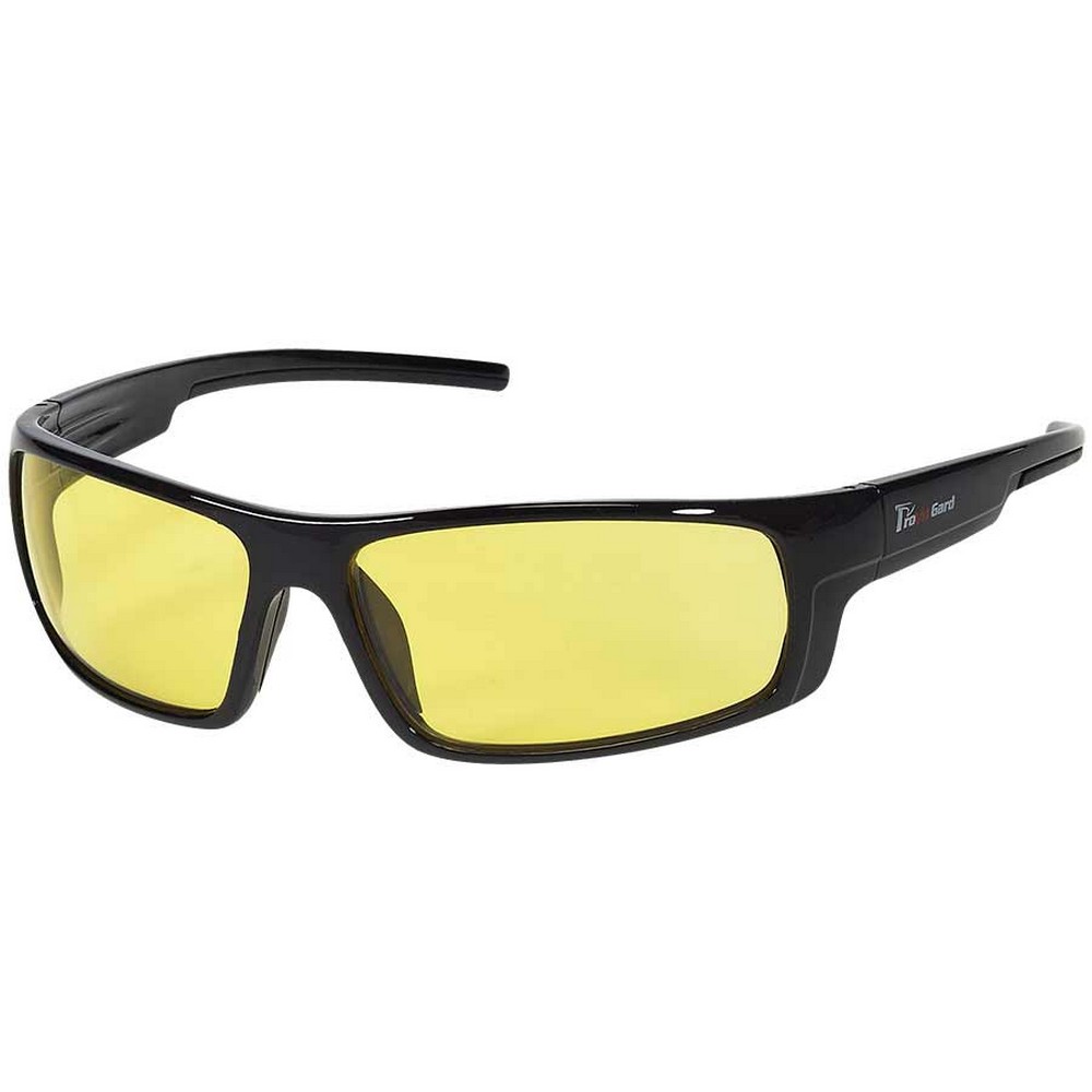 Liberty Glove 1724A Inox Full Frame Safety Glasses Enforcer