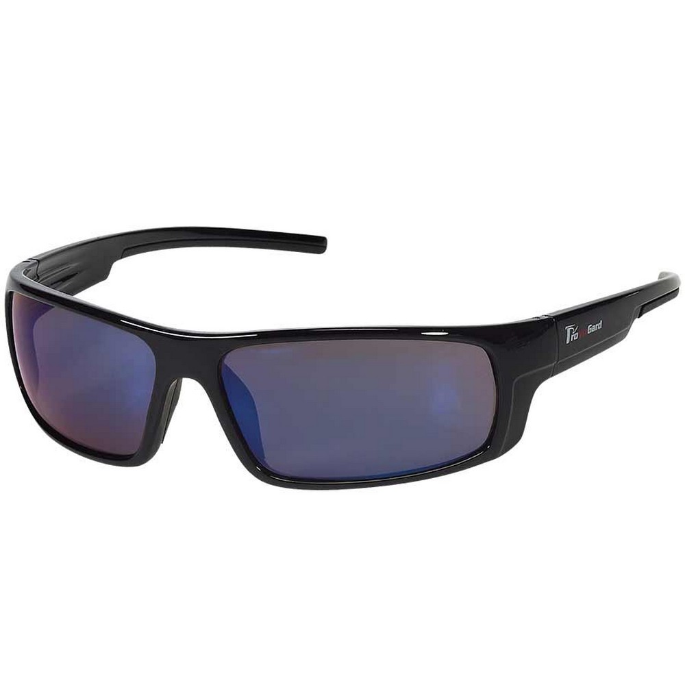 Liberty Glove 1724BM Inox Full Frame Safety Glasses Enforcer