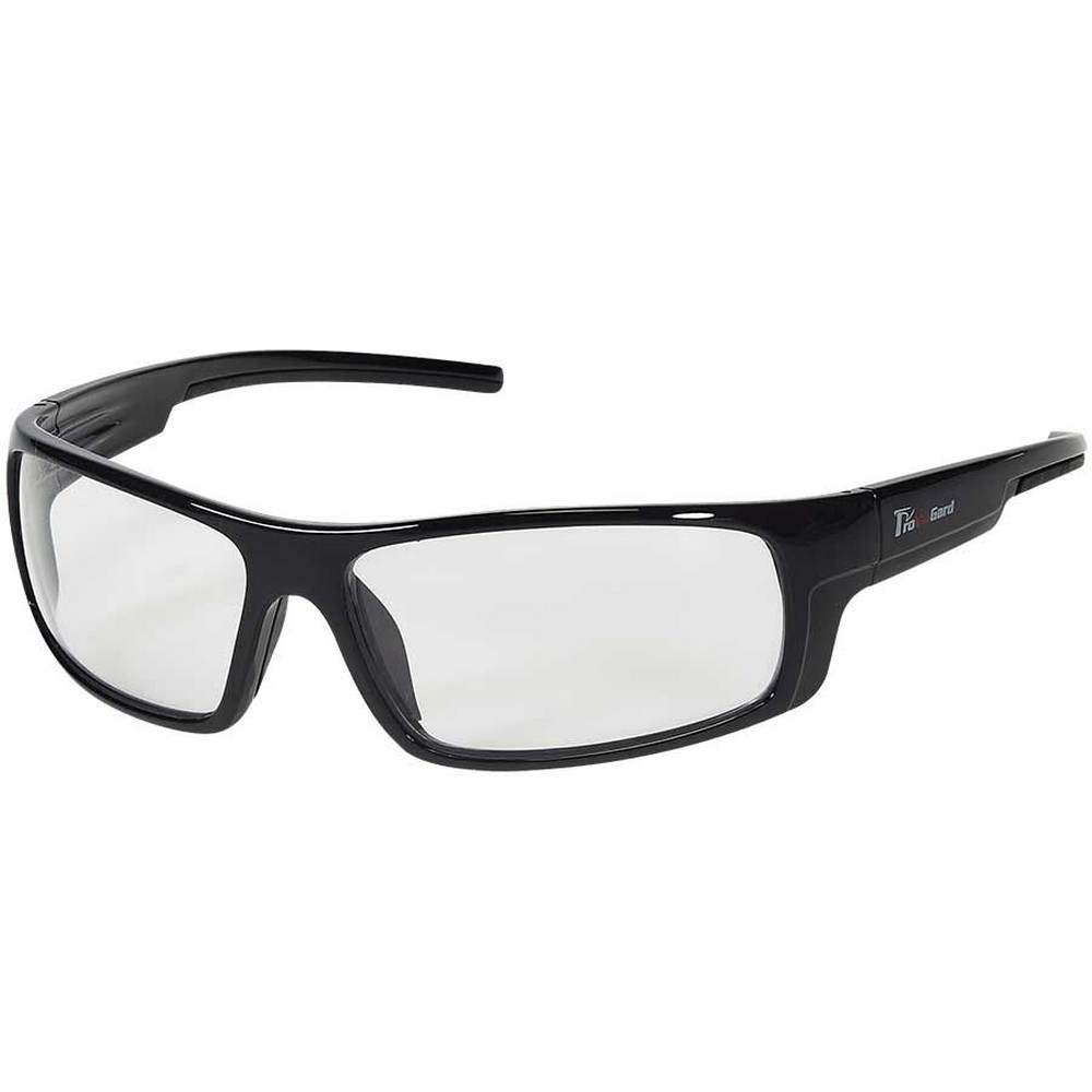 Liberty Glove 1724C Inox Full Frame Safety Glasses Enforcer
