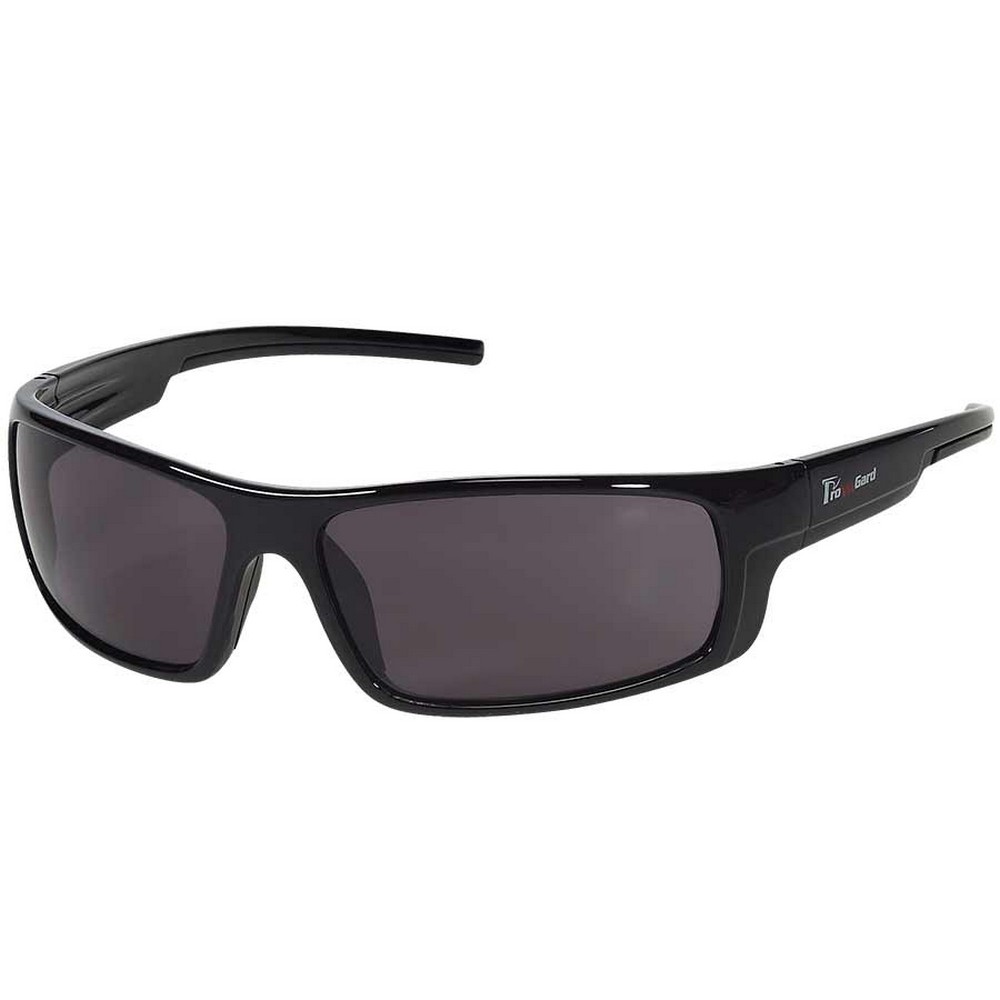 Liberty Glove 1724G Inox Full Frame Safety Glasses Enforcer