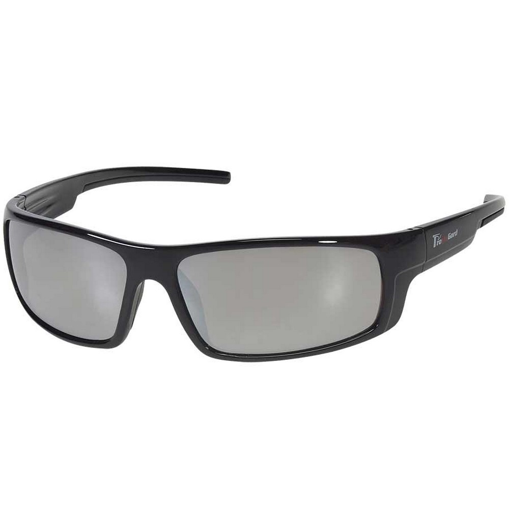 Liberty Glove 1724SM Inox Full Frame Safety Glasses Enforcer