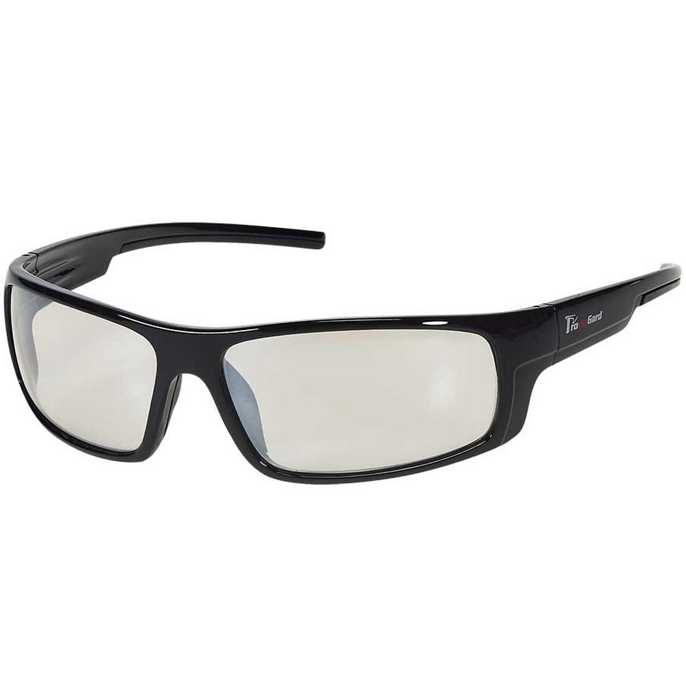 Liberty Glove 1724T Inox Full Frame Safety Glasses Enforcer