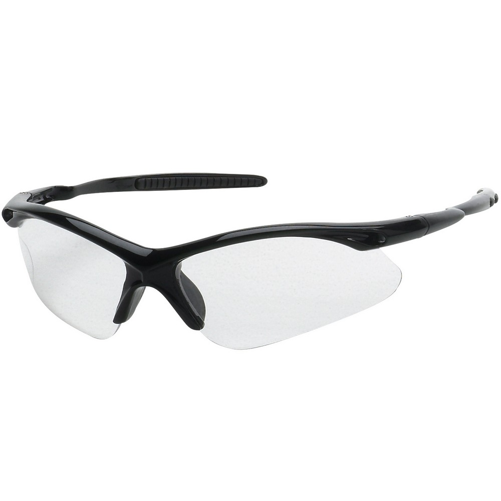 Liberty Glove 1768C Inox Semi Rimless Safety Glasses Surfer