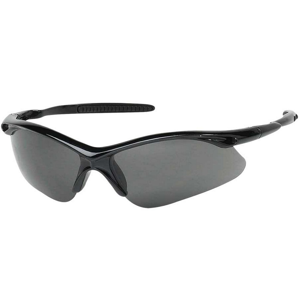 Liberty Safety 1768G Inox Semi Rimless Safety Glasses Surfer