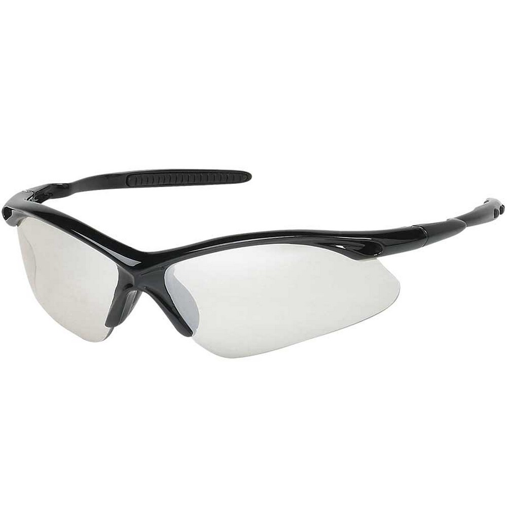 Liberty Glove 1768TM Inox Semi Rimless Safety Glasses Surfer