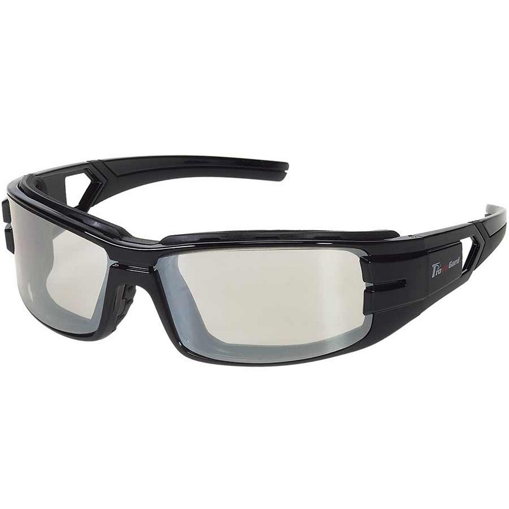 Liberty Glove 1772T Inox Foam-Lined Safety Glasses Trooper