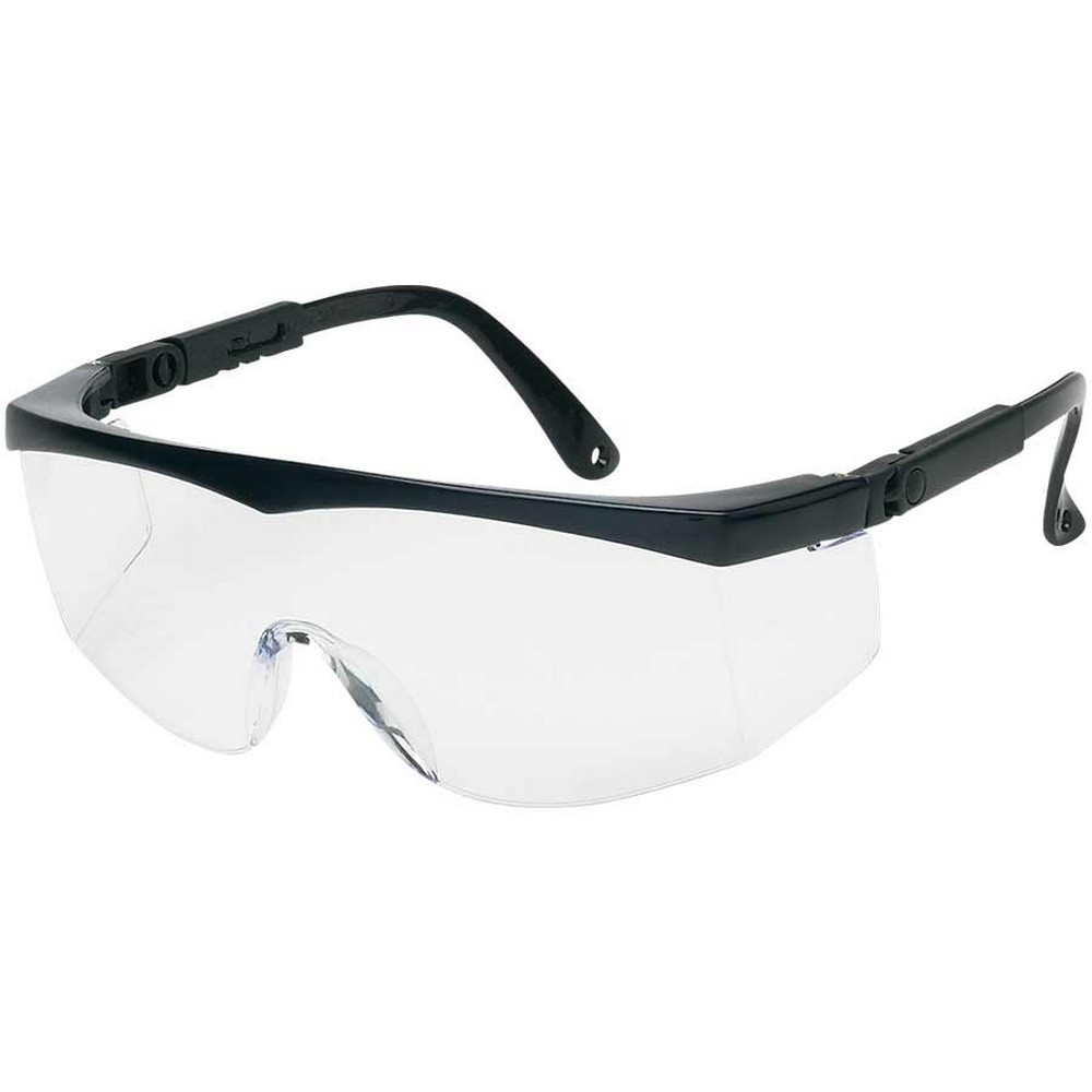 Liberty Glove 1730C Inox Over-The-Glass Safety Glasses Marksman